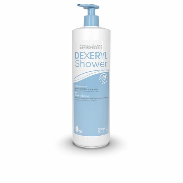 Dusjkrem Dexeryl Shower 500 ml