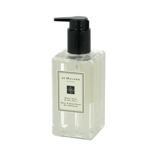 Parfumeret Shower Gel Jo Malone Wood Sage & Sea Salt 250 ml