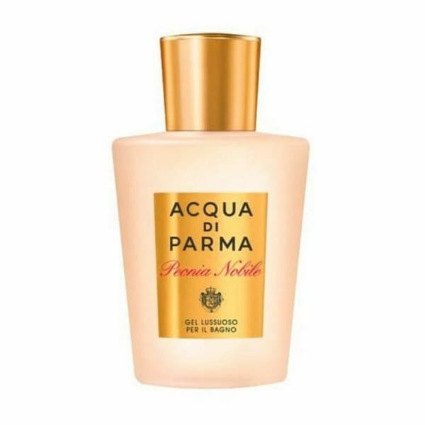 Parfumeret Shower Gel Acqua Di Parma 200 ml Peonia Nobile