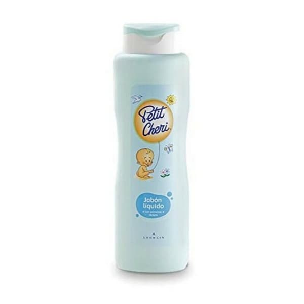 Flytende Såpe for Barn Legrain Petit Cheri (750 ml)