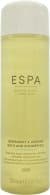 Espa Bergamot & Jasmin Bath & Shower Gel 250ml