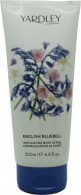 Yardley English Bluebell Exfoliating Body Scrub 200ml