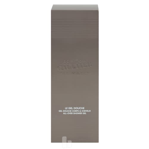 J.P. Gaultier Le Male All-Over Shower Gel 200 ml Herr