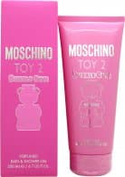 Moschino Toy 2 Tyggegummi Bath & Shower Gel 200ml