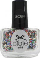 Ciaté Mini Paint Pot Pailletter 5ml - Effekter Ring Master