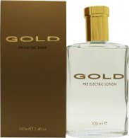Yardley Gold Pre-Electric Shaving Lotion 100ml