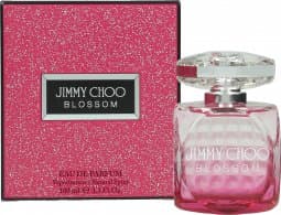 Jimmy Choo Blossom Eau de Parfum 100ml spray