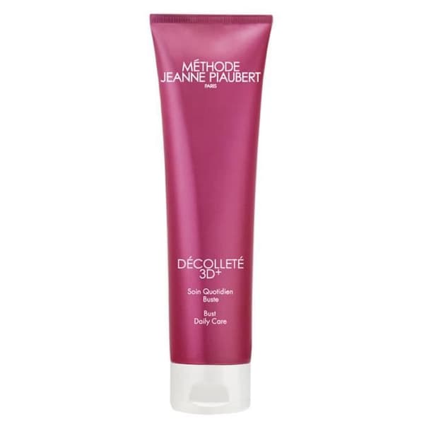 Jeanne Piaubert Décolleté 3D+ Bust Daily Care 100ml