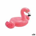 Miniatyrbillede 1 af 7: Oppustelig Figur til Pool Intex dyr 33 x 33 cm (36 Enheder)