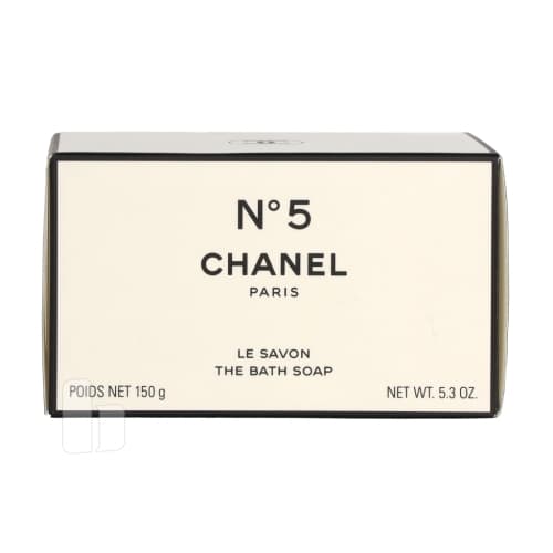 Chanel No 5 The Bath Soap 150 gram Dam