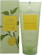 Mäurer & Wirtz 4711 Acqua Colonia Citron & Ginger Shower Gel 200ml
