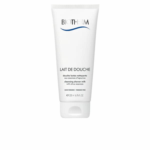 NutritiveBody Milk Lait Biotherm - 200 ml