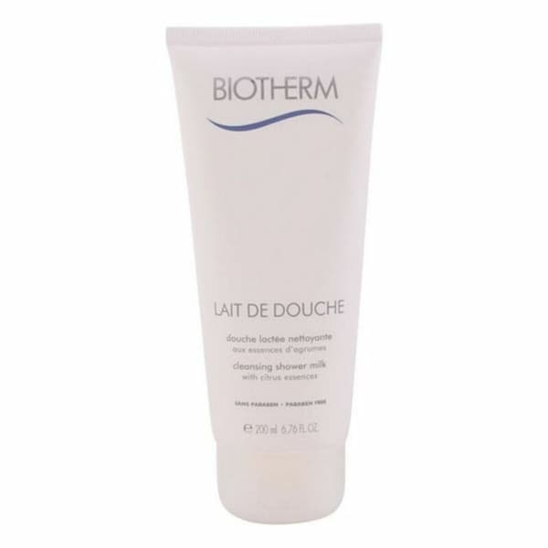 NutritiveBody Milk Lait Biotherm - 200 ml