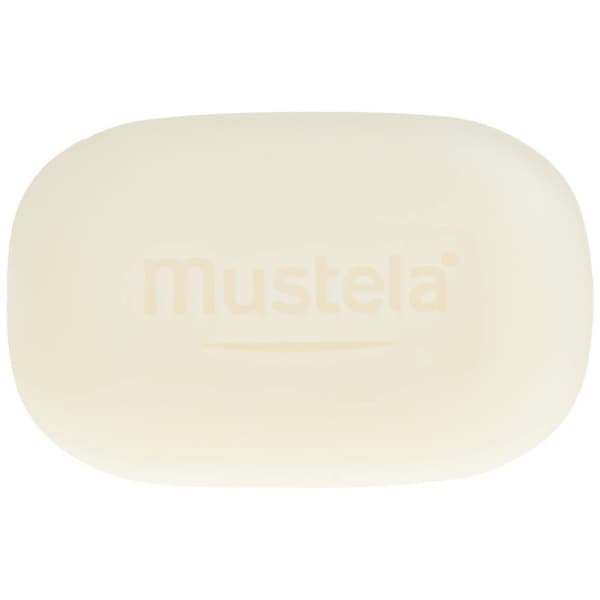 Tvål Mustela Cold Cream (100 g)