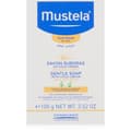 Miniatyrbild 1 av 4: Tvål Mustela Cold Cream (100 g)