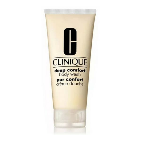 Suihkugeeli Deep Comfort Clinique (200 ml) (200 ml)