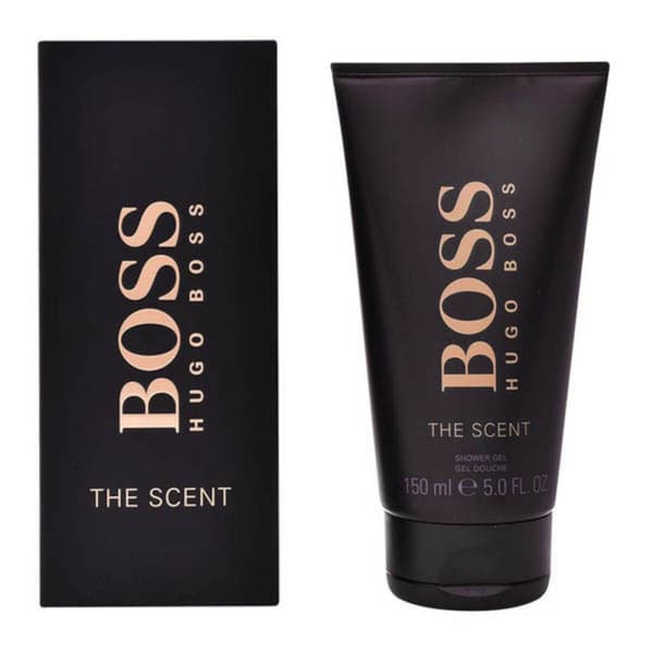 Suihkugeeli The Scent Hugo Boss (150 ml)