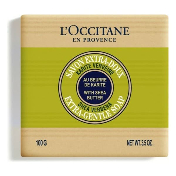 Palasaippua L'Occitane En Provence 01SA100VE20 100 g