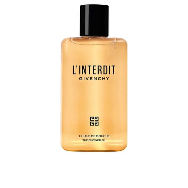 Duscholja Givenchy L'Interdit 200 ml
