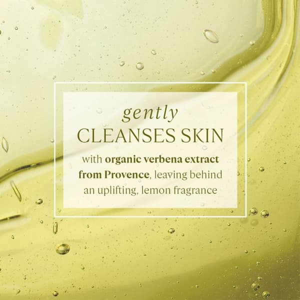Shower gel L'Occitane En Provence Renser Jernurt 250 ml