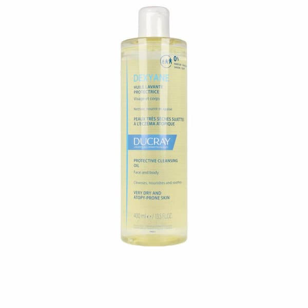Suihkuöljy Ducray Dexyane (400 ml)