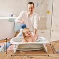 Pikkukuva 6 / 6: Kylpyamme Badabulle 35 L Valkoinen