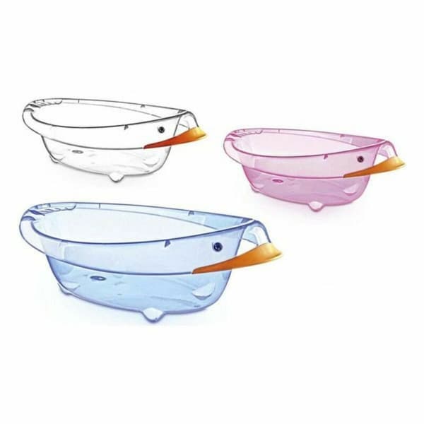 Kylpyamme For my Baby 46497 (6 osaa) (43 l) (90 x 54 x 27 cm)