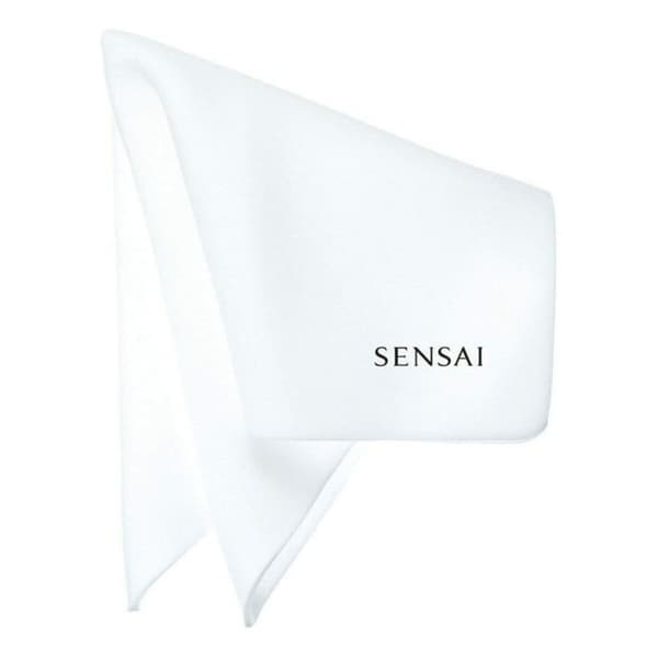 Musselin ansigtsklud Kanebo 4973167030929 (1 enheder)
