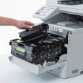 Miniatyrbillede 4 af 4: Toner Brother TN-821XXLBK Sort