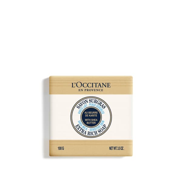 Tvål L'Occitane En Provence 01SA100LT20 100 g