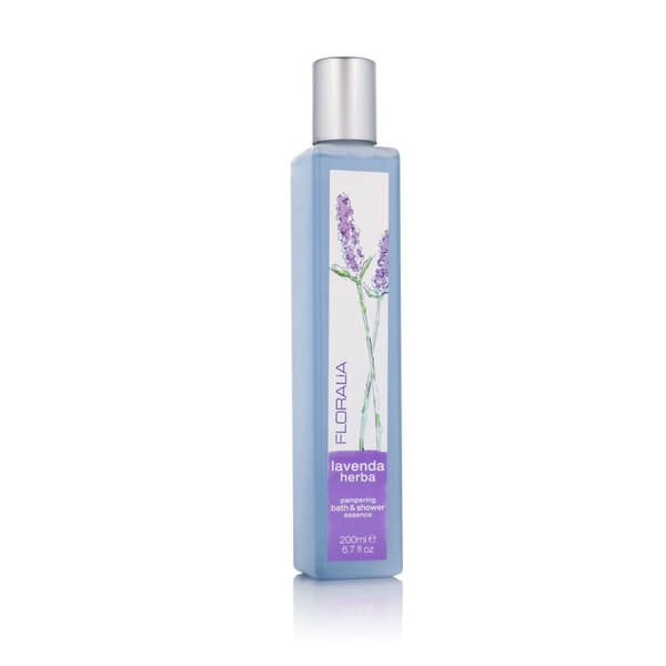 Parfymerad duschgel Mayfair Floralia Lavendel 200 ml