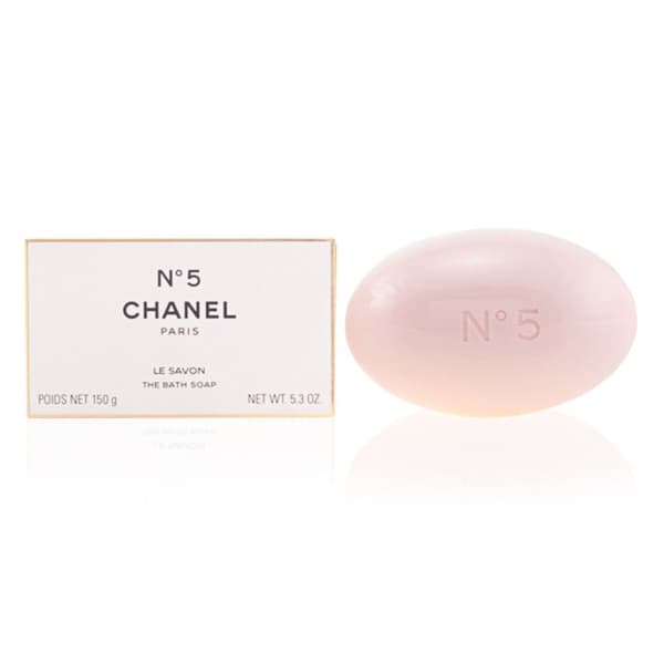Tvål Chanel