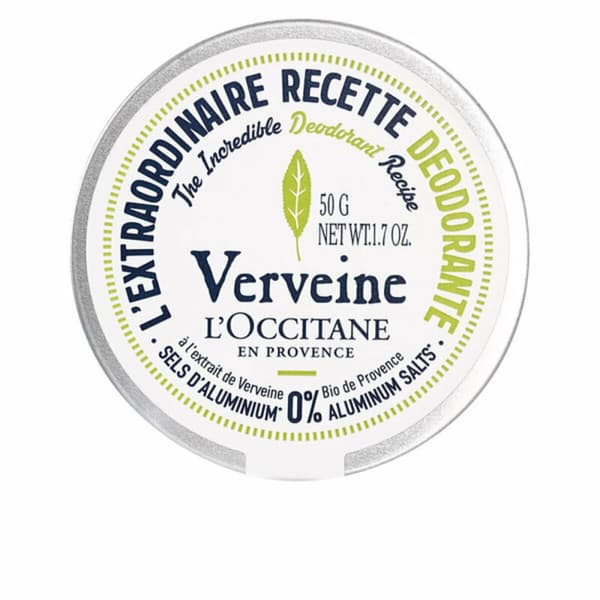 Shower gel L'Occitane En Provence 15DB050VB19 50 g