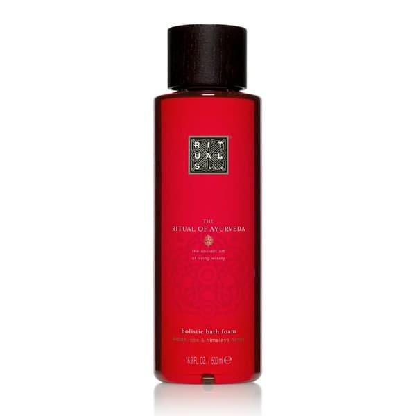 Badesvamp Rituals The Ritual Of Ayurveda 500 ml