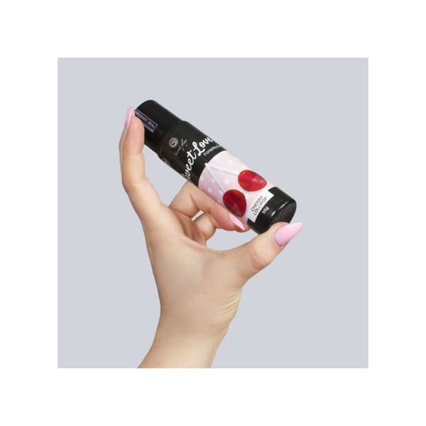 Shower gel Secret Play 60 ml Stjerne