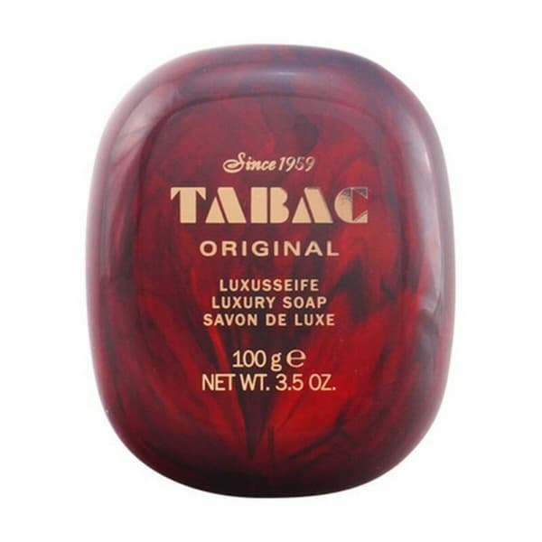 Såpe Kake Luxury Soap Tabac - 150 g
