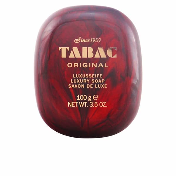Såpe Kake Luxury Soap Tabac - 150 g