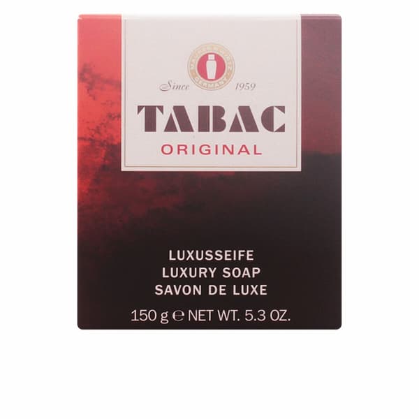 Såpe Kake Luxury Soap Tabac - 150 g