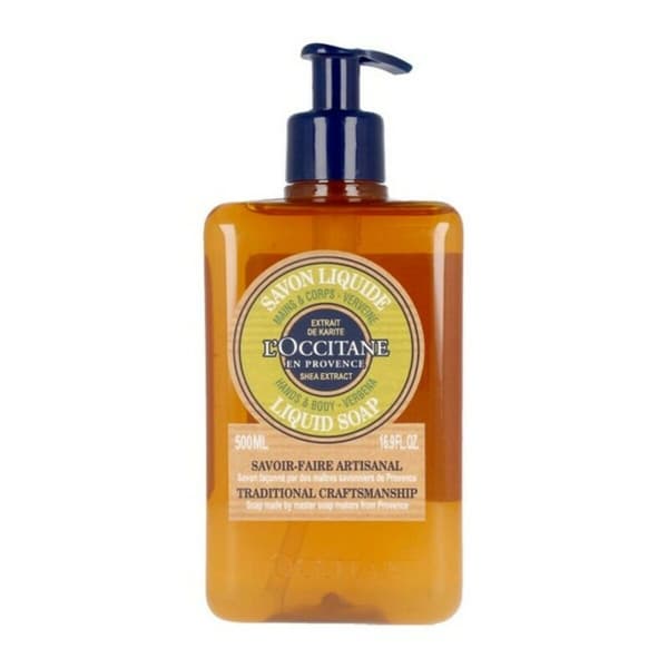 Badgel L'Occitane En Provence 1SL500VE20 500 ml