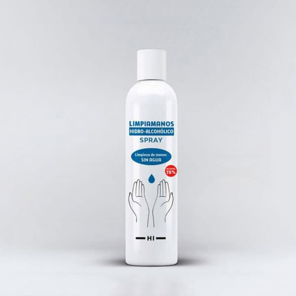 Desinfeksjonsmiddel 200 ml (200 ml)