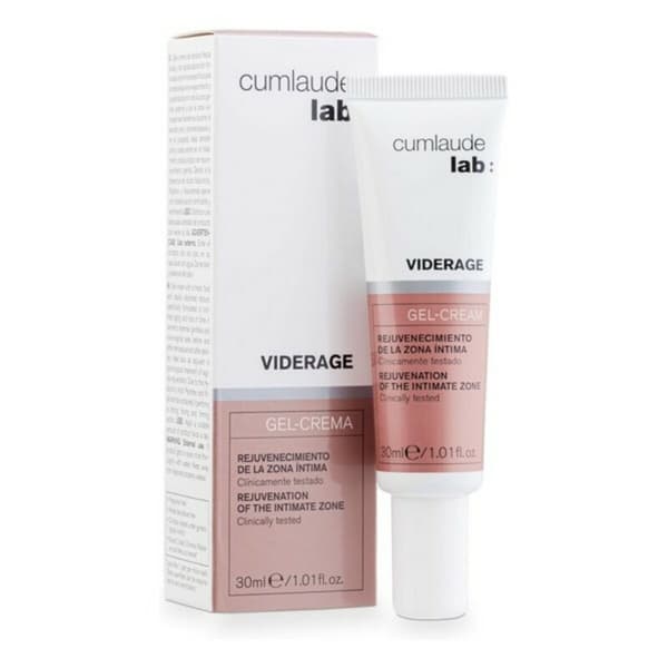 Dusjgel Cumlaude Lab (30 ml)