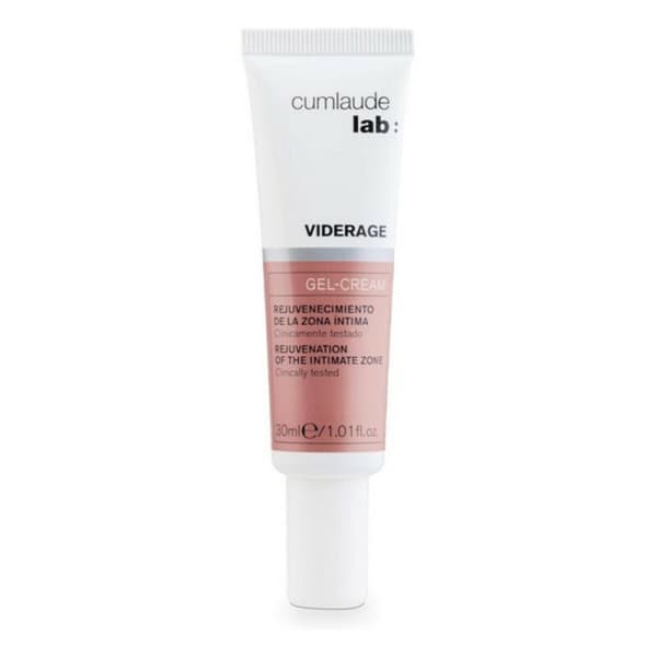 Dusjgel Cumlaude Lab (30 ml)