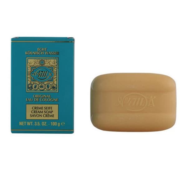 Sæbe Pille 4711 (100 g)