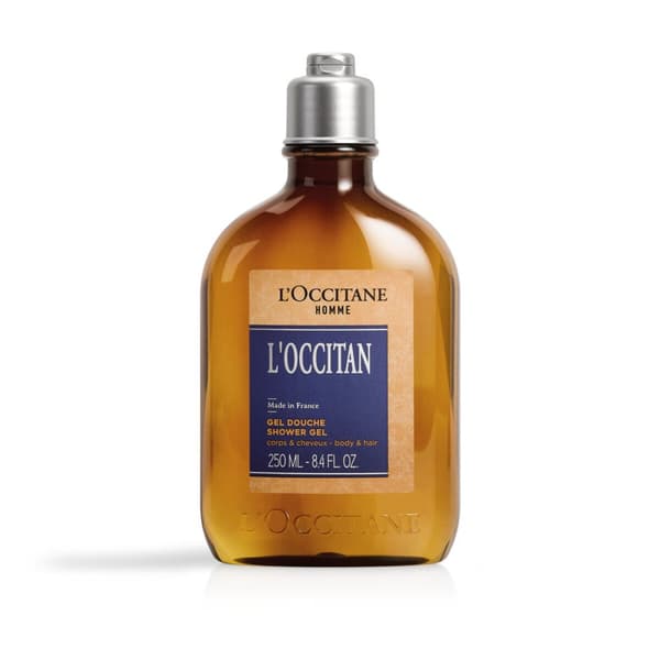 Dusjgel L'Occitane En Provence Homme 250 ml