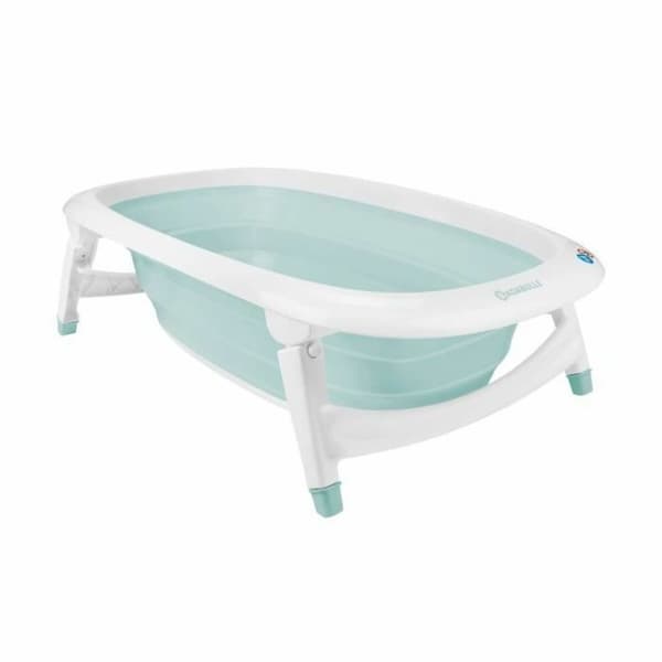 Badekar Badabulle 35 L Hvit