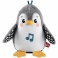 Miniatyrbilde 1 av 6: Badeleker Fisher-Price Pingvin