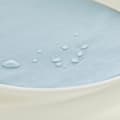 Miniatyrbilde 5 av 6: Stellebord ThermoBaby 76 x 45 x 2 cm