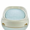 Miniatyrbilde 6 av 6: Stellebord ThermoBaby 76 x 45 x 2 cm