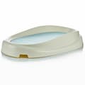 Miniatyrbilde 1 av 6: Stellebord ThermoBaby 76 x 45 x 2 cm