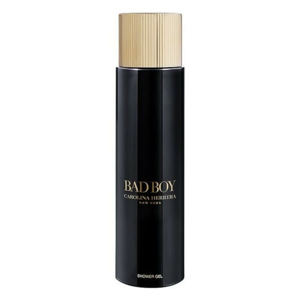 Suihkugeeli Bad Boy Carolina Herrera (200 ml)